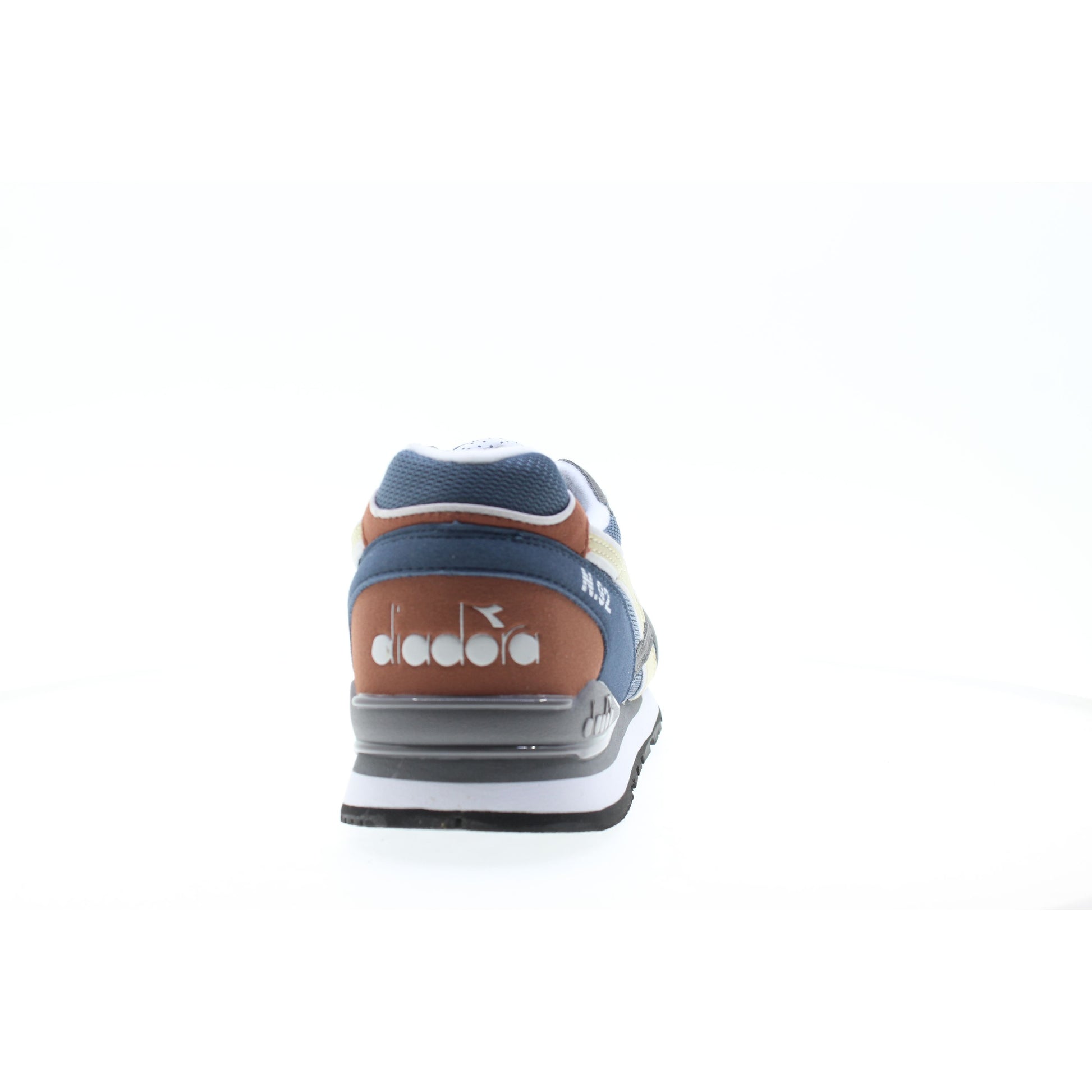 Diadora SNEAKERS Blu