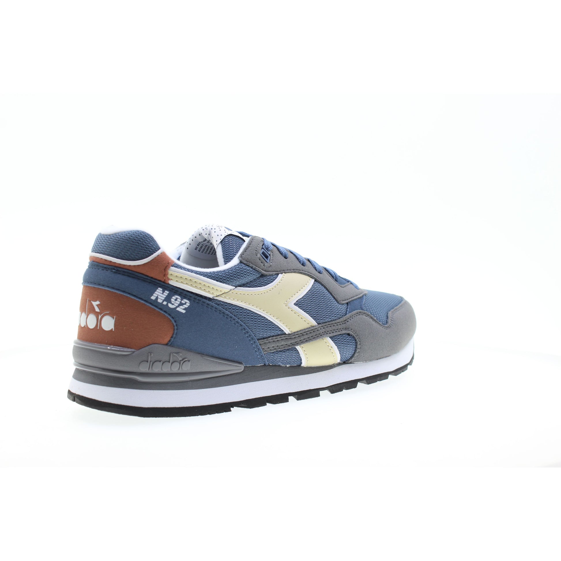 Diadora SNEAKERS Blu