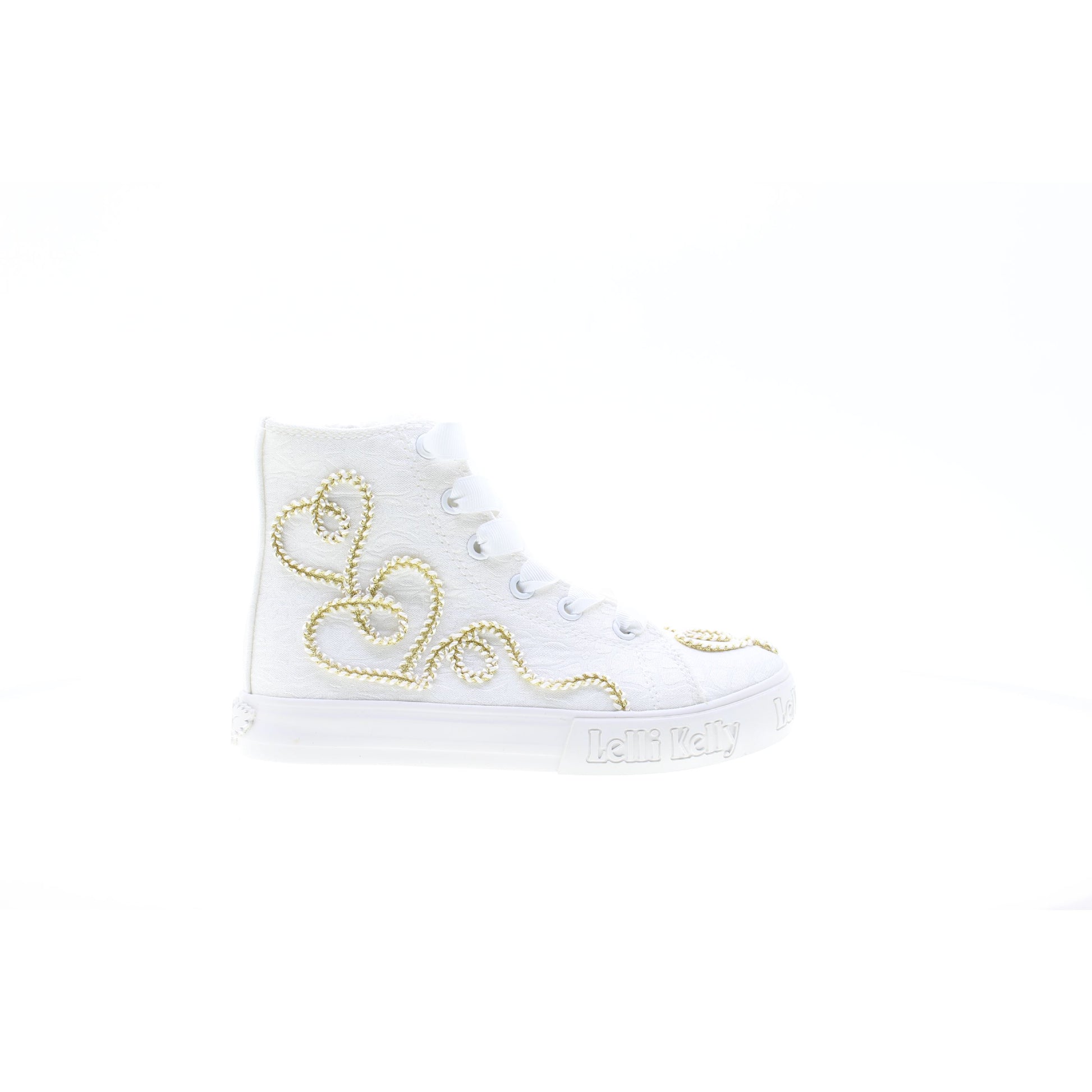 Lelli Kelly SNEAKERS Bianco