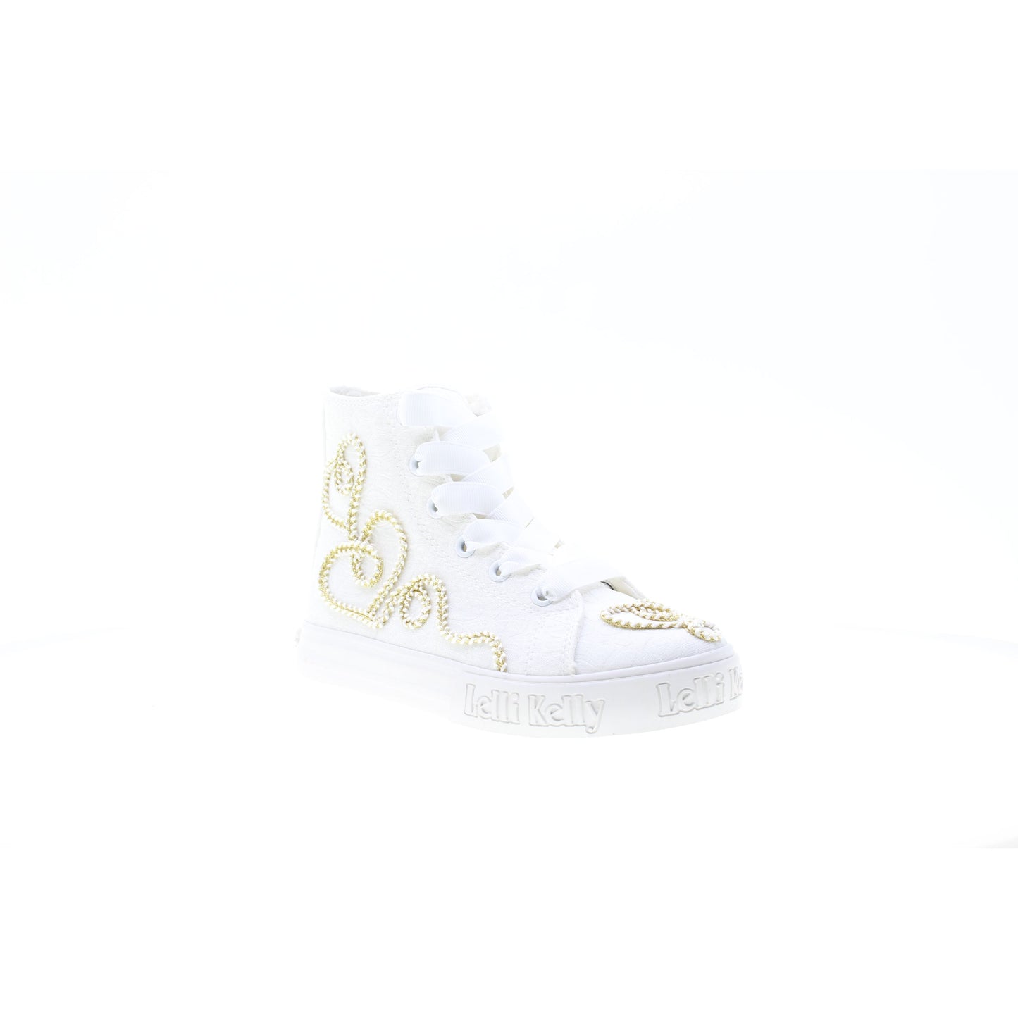 Lelli Kelly SNEAKERS Bianco
