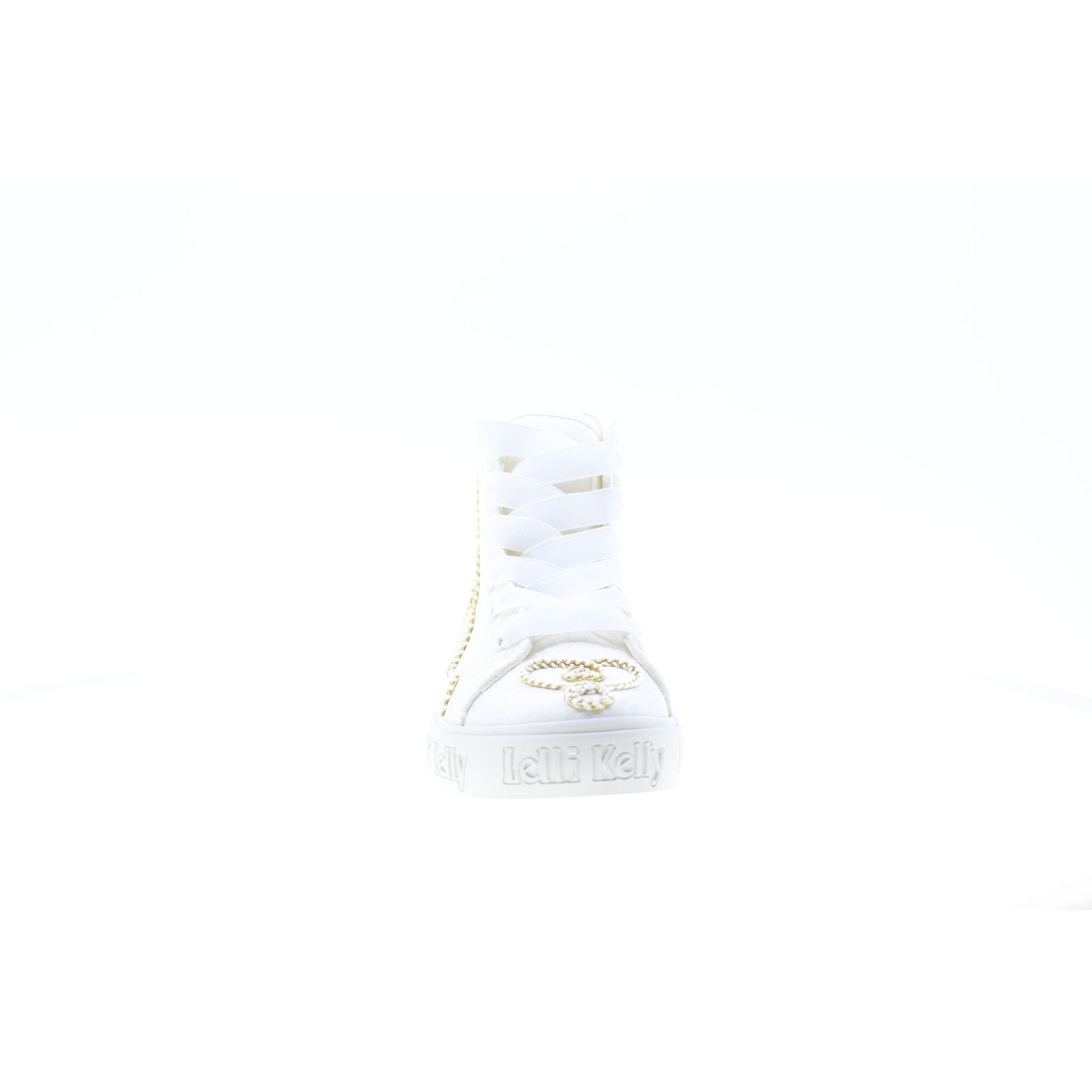 Lelli Kelly SNEAKERS Bianco