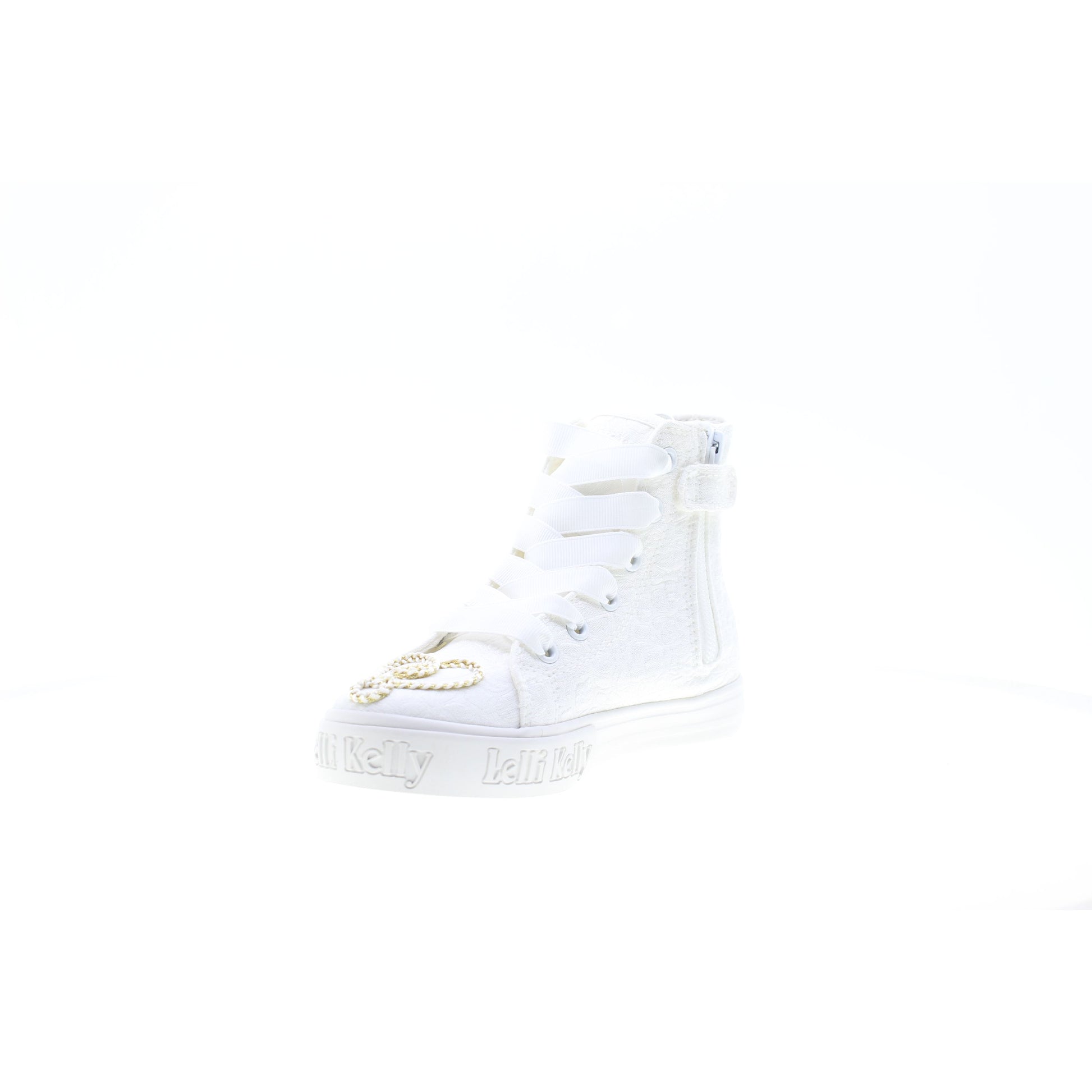 Lelli Kelly SNEAKERS Bianco