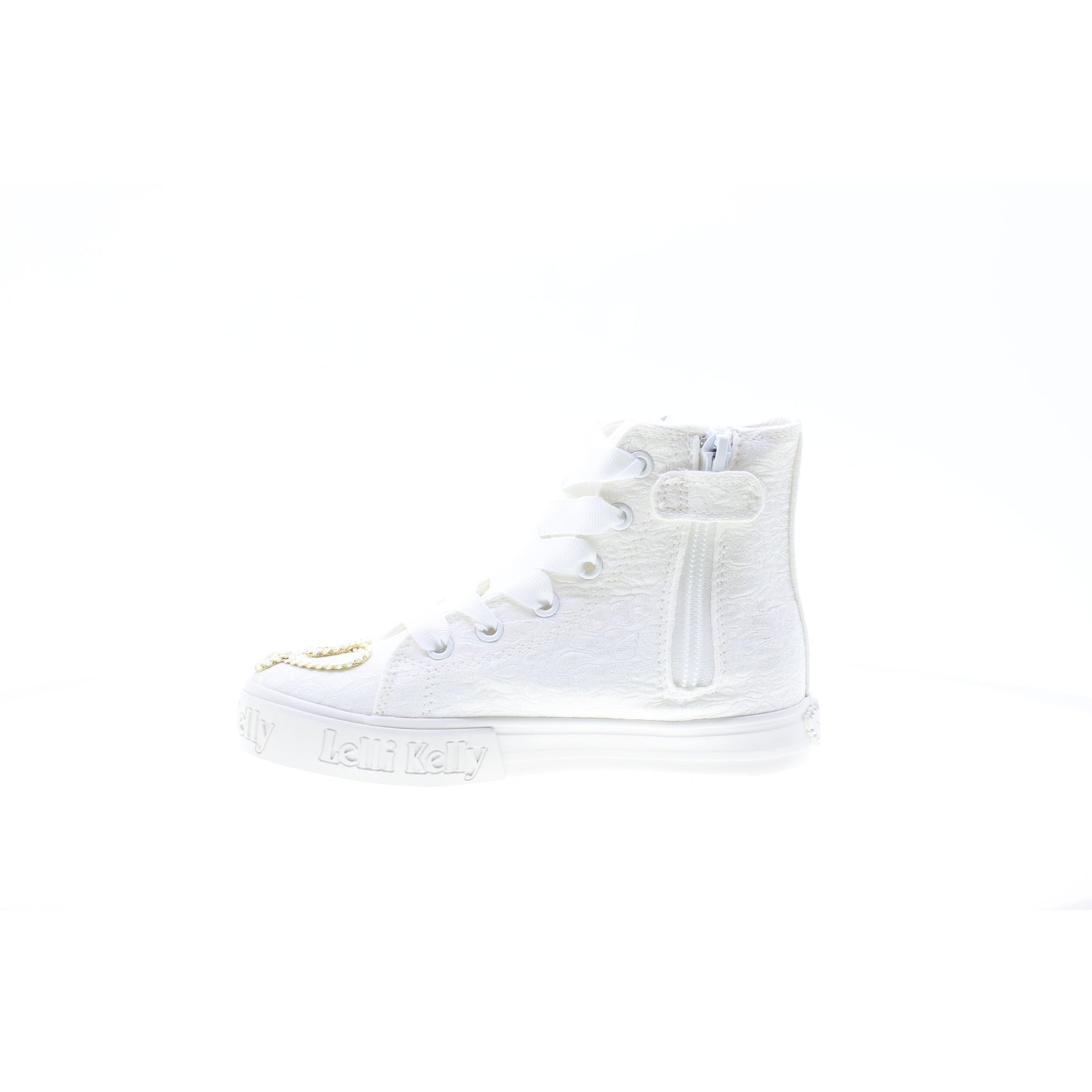 Lelli Kelly SNEAKERS Bianco