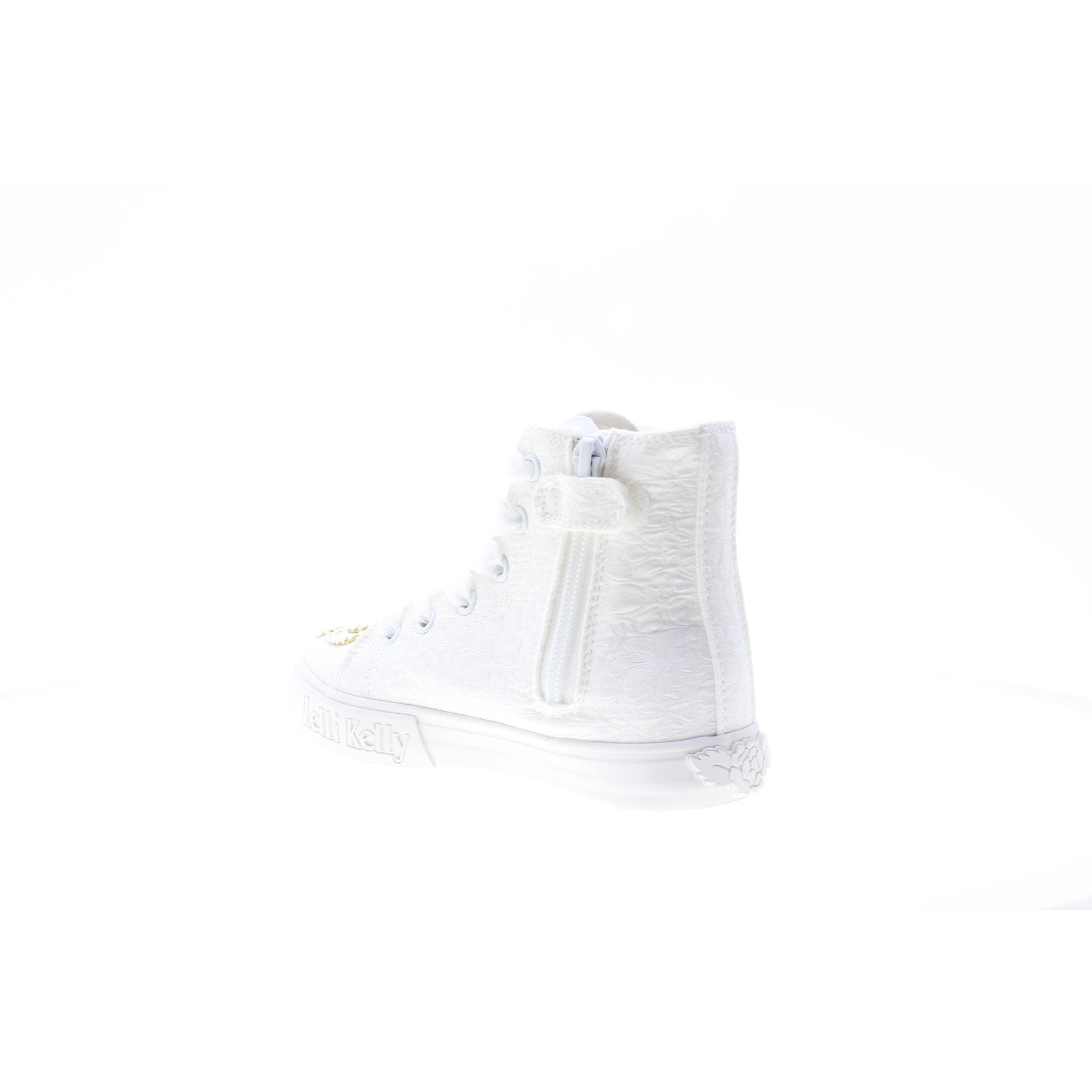 Lelli Kelly SNEAKERS Bianco