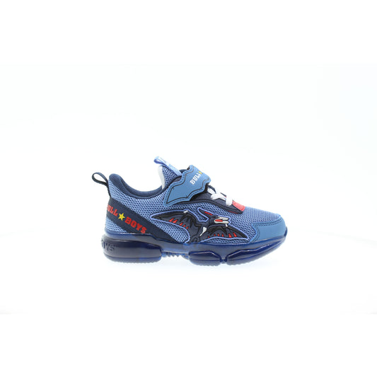 Bull Boys SNEAKERS Blu