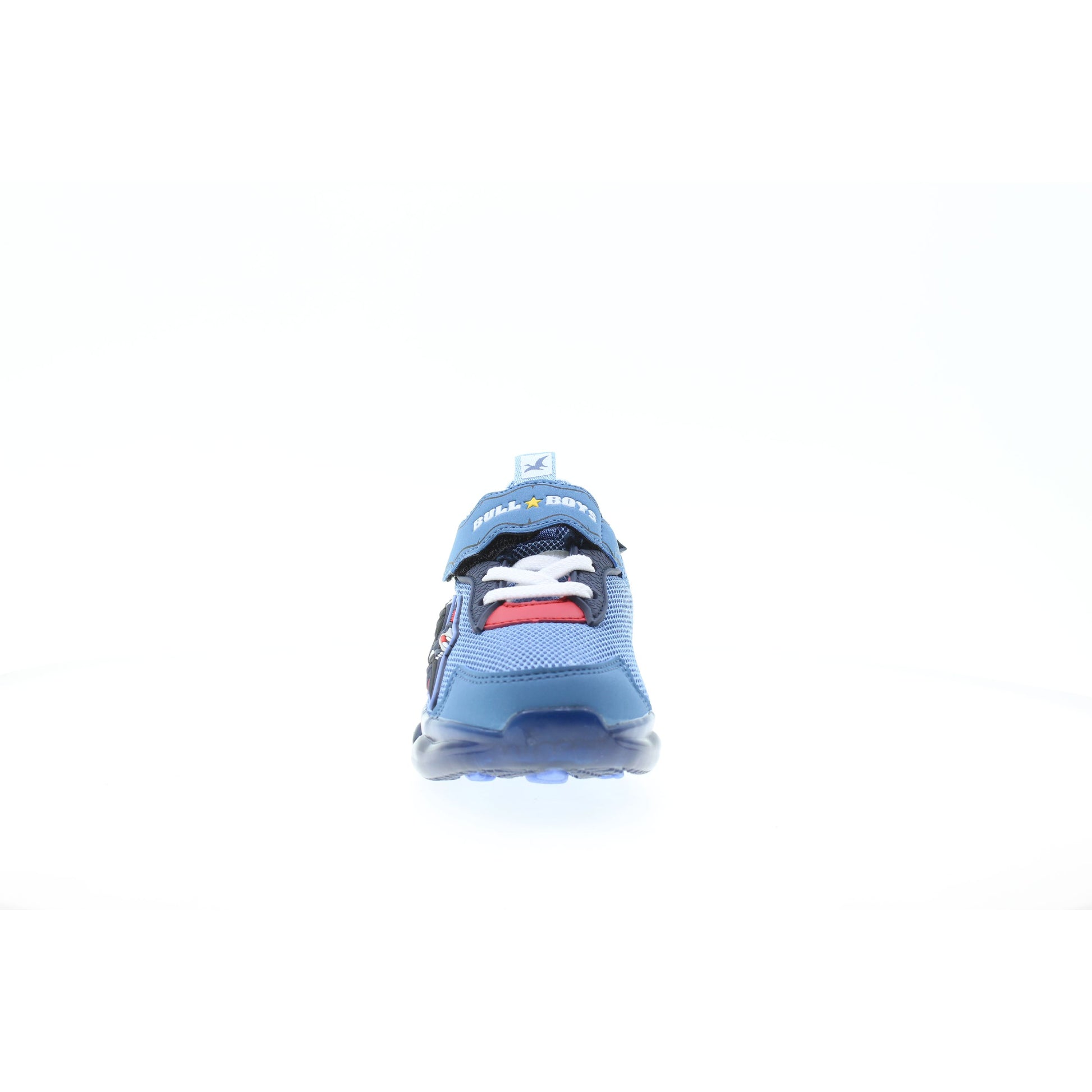 Bull Boys SNEAKERS Blu