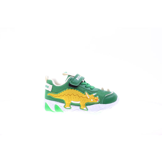 Bull Boys SNEAKERS Verde