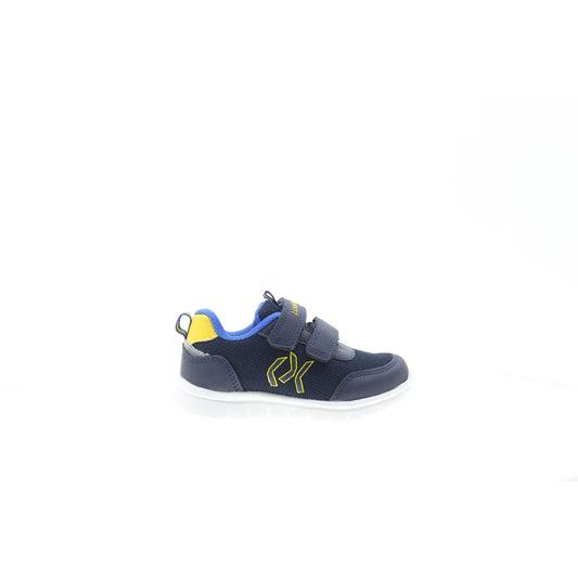Lumberjack SNEAKERS Blu