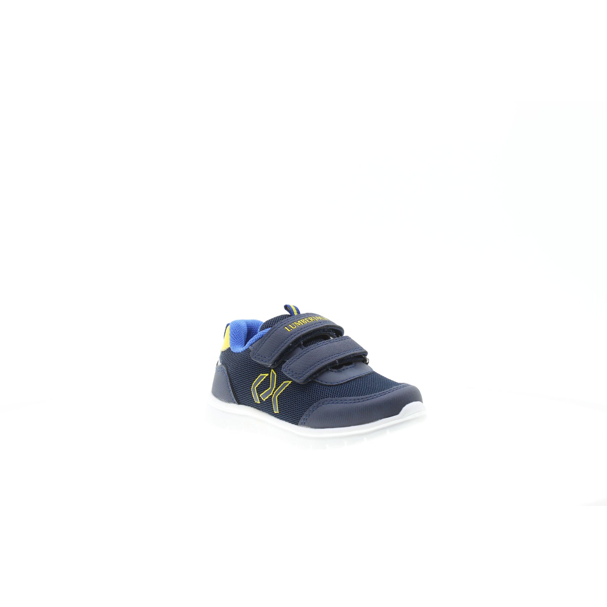 Lumberjack SNEAKERS Blu