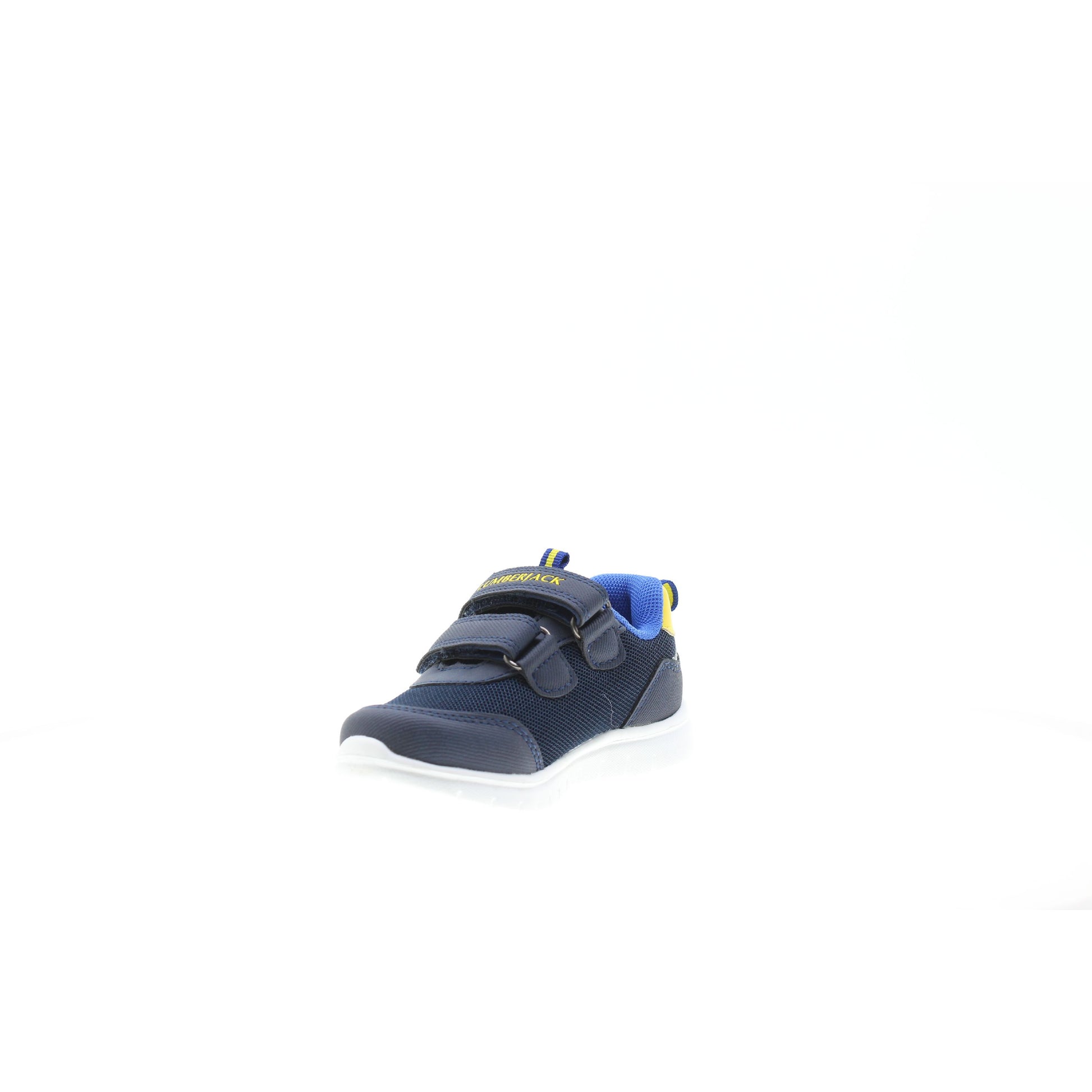 Lumberjack SNEAKERS Blu