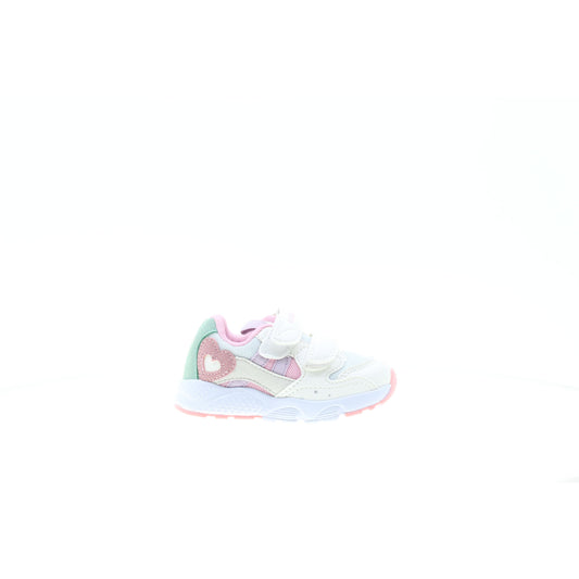 Lumberjack SNEAKERS Bianco