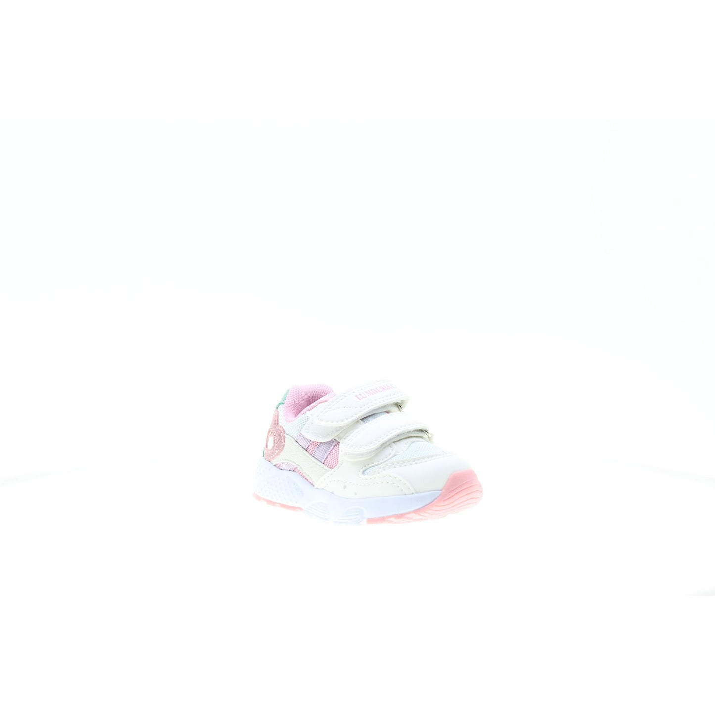Lumberjack SNEAKERS Bianco