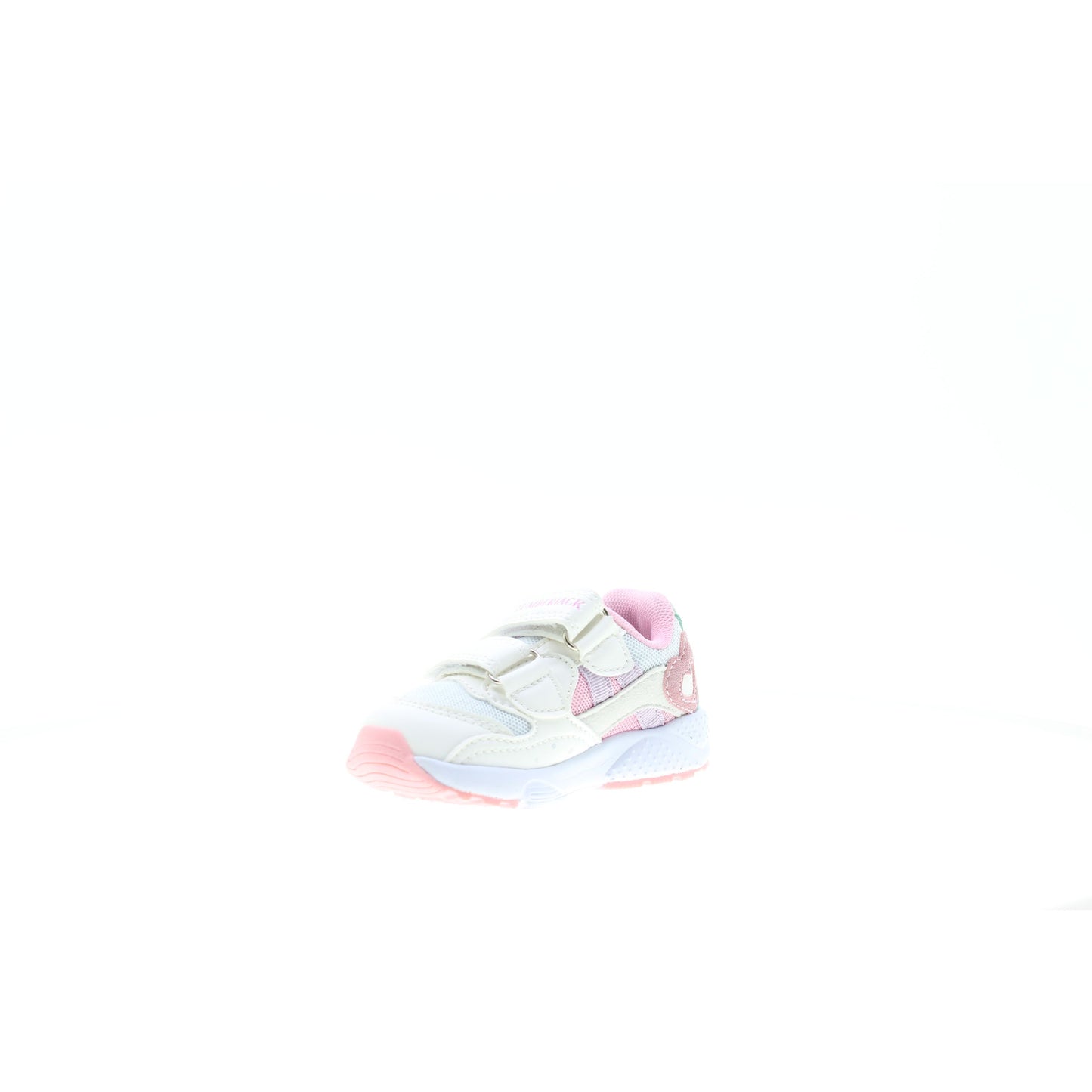 Lumberjack SNEAKERS Bianco