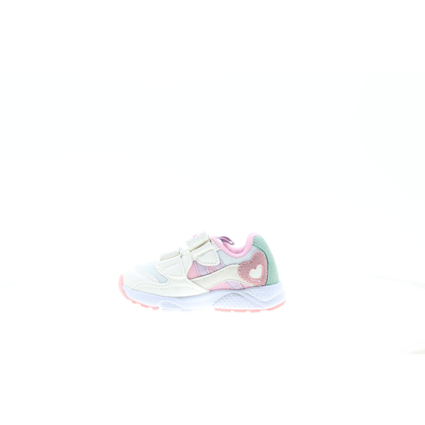 Lumberjack SNEAKERS Bianco