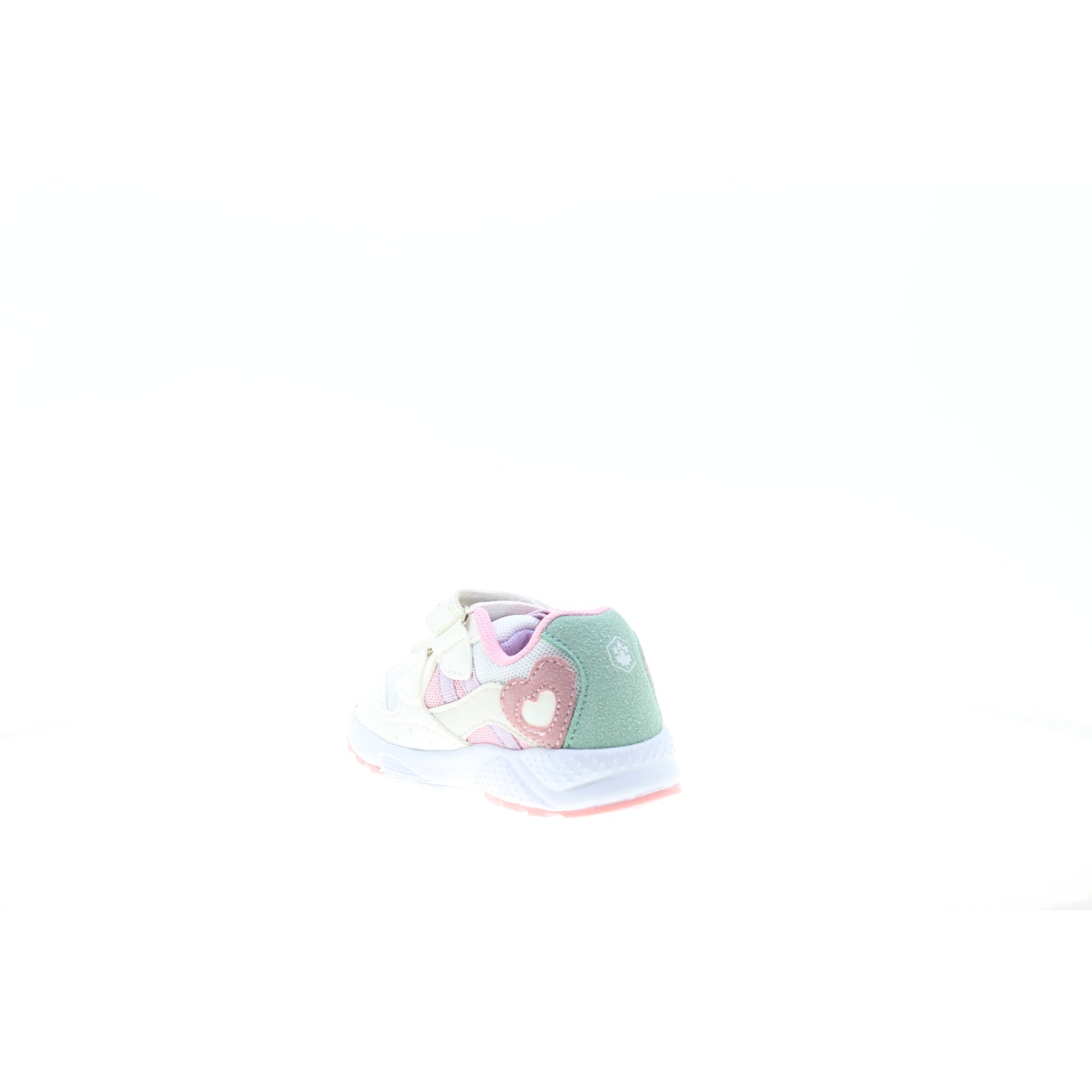 Lumberjack SNEAKERS Bianco