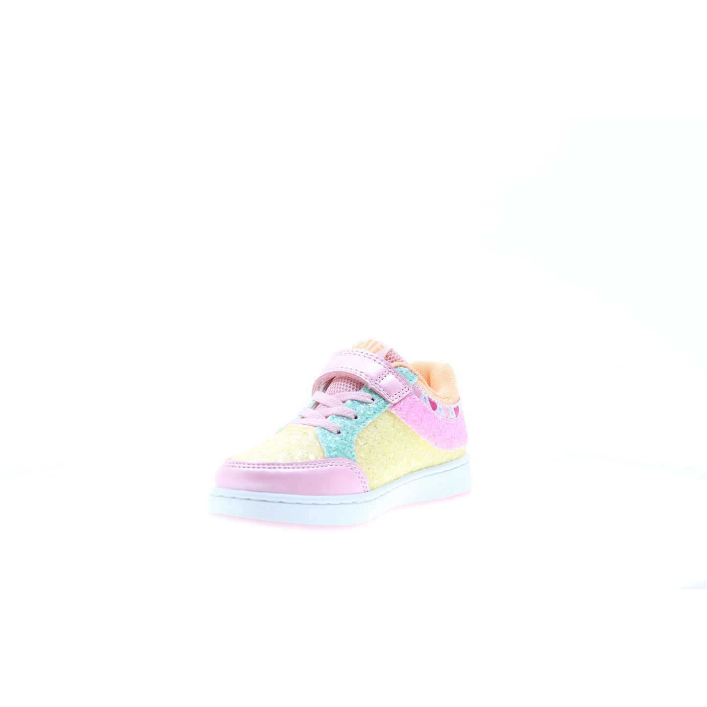 Lelli Kelly SNEAKERS Giallo