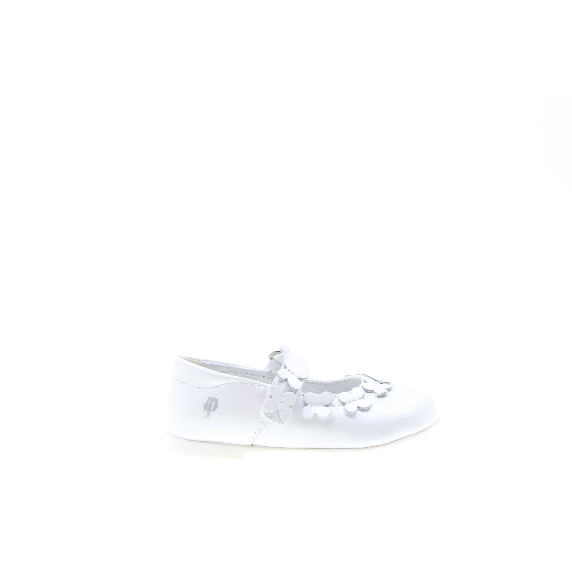 Primigi BALLERINA Bianco