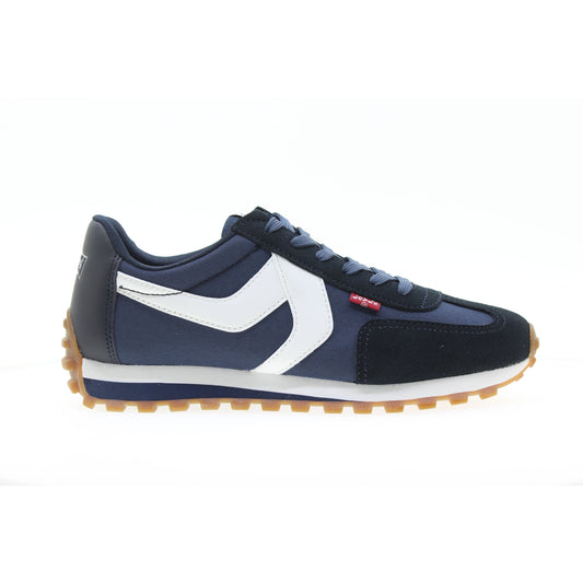 Levi's SNEAKERS Blu