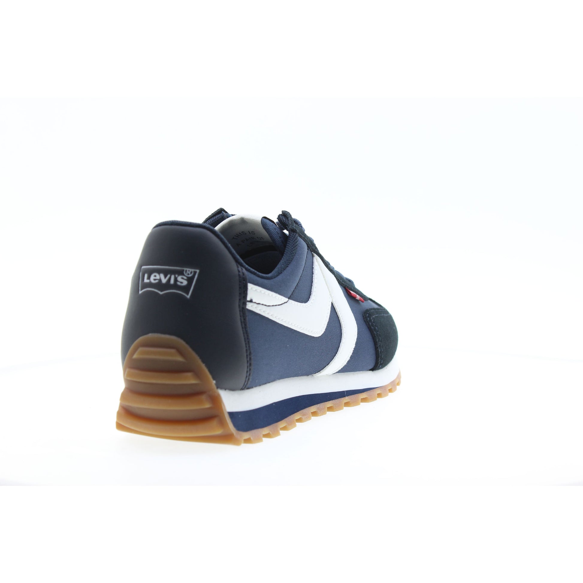 Levi's SNEAKERS Blu