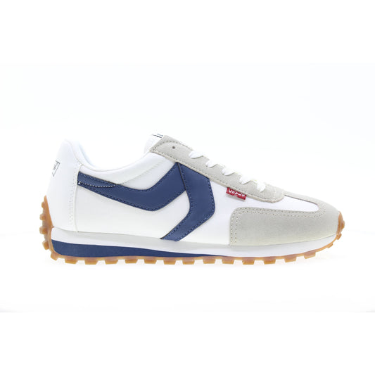 Levi's SNEAKERS Bianco