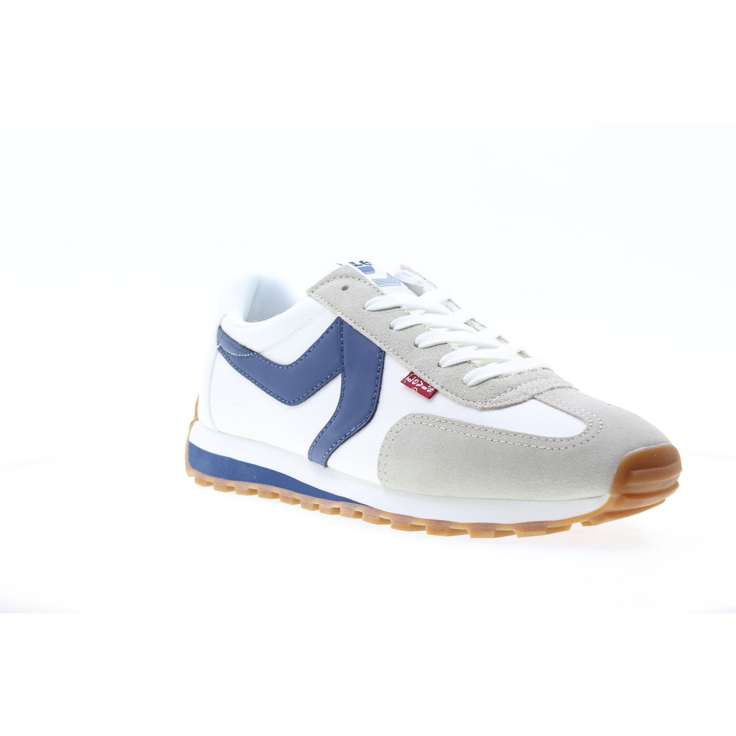 Levi's SNEAKERS Bianco