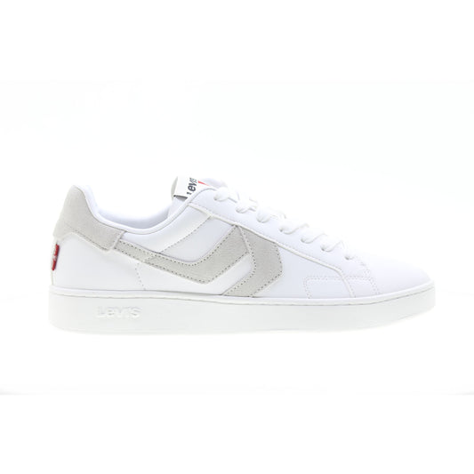 Levi's SNEAKERS Bianco