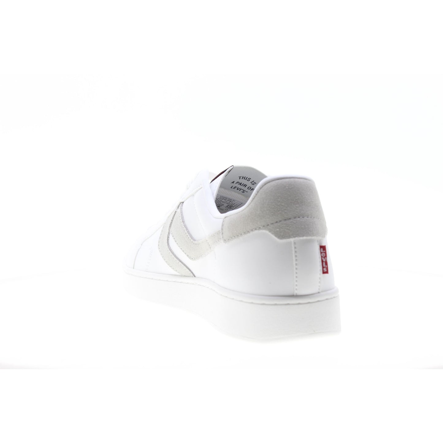 LEVI'S Sneakers 235658 - GIORDANO 137