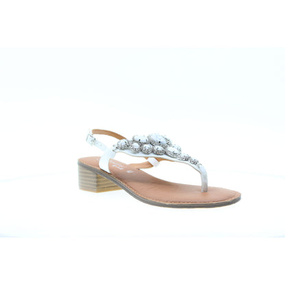 GARDINI SPIRIT Infradito GS497 - GIORDANO 137