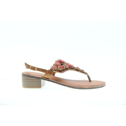 GARDINI SPIRIT Infradito GS497 - GIORDANO 137