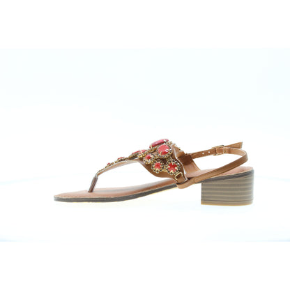 GARDINI SPIRIT Infradito GS497 - GIORDANO 137
