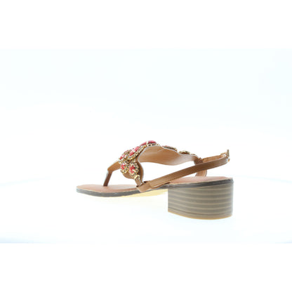 GARDINI SPIRIT Infradito GS497 - GIORDANO 137