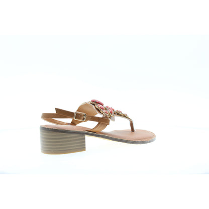 GARDINI SPIRIT Infradito GS497 - GIORDANO 137