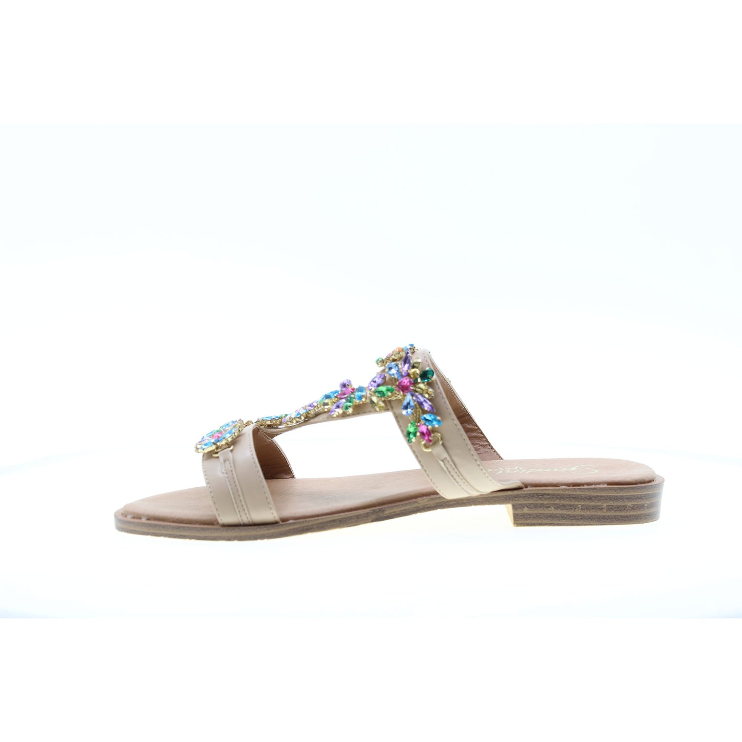 Gardini Spirit SANDALO Beige