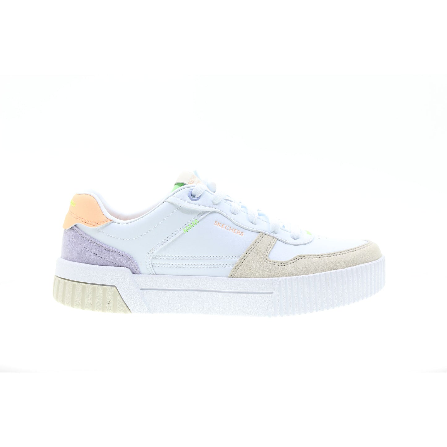 Skechers SNEAKERS Bianco