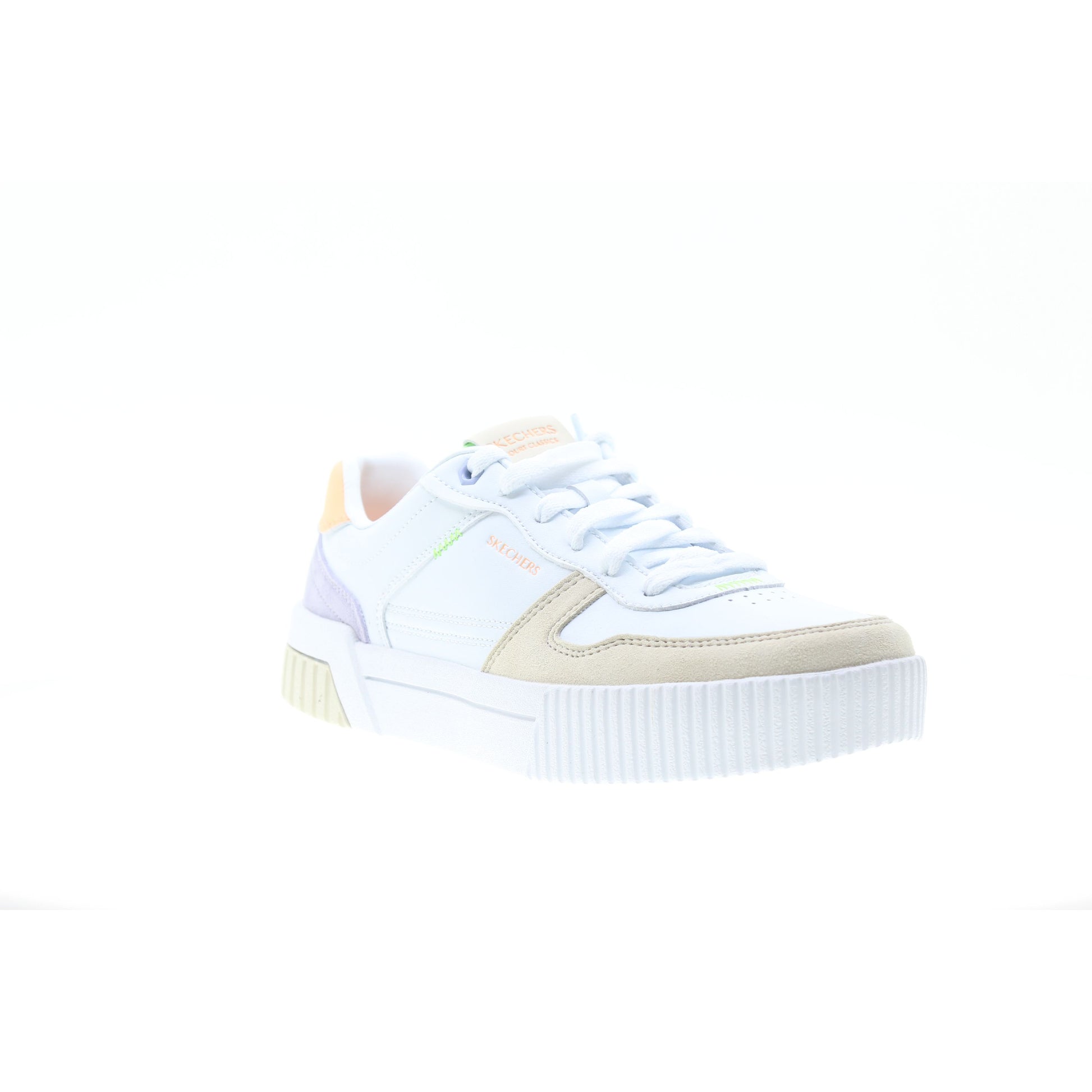 Skechers SNEAKERS Bianco