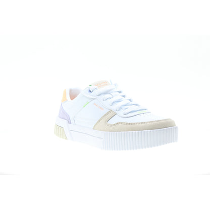 Skechers SNEAKERS Bianco