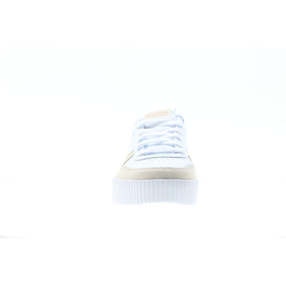 Skechers SNEAKERS Bianco