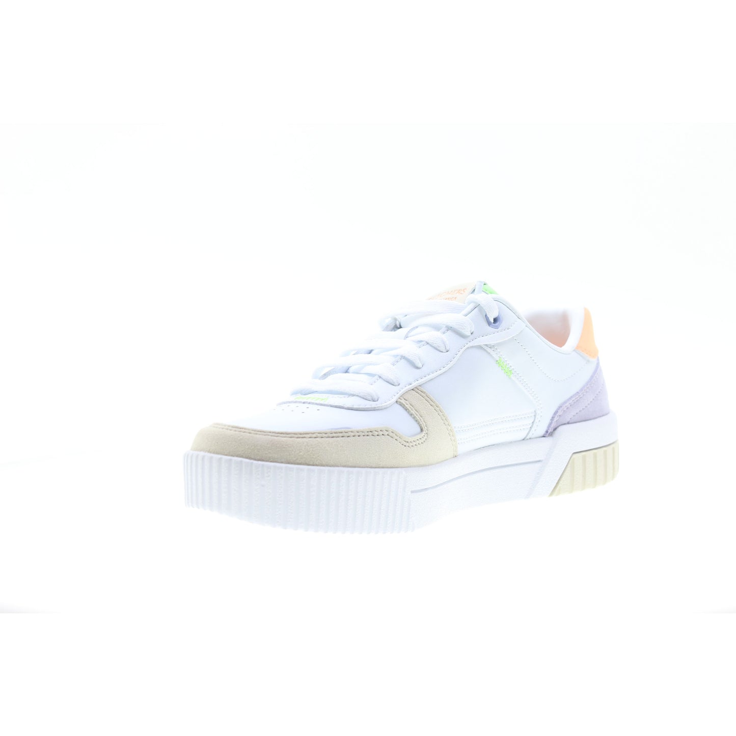 Skechers SNEAKERS Bianco