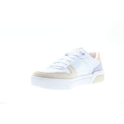 Skechers SNEAKERS Bianco