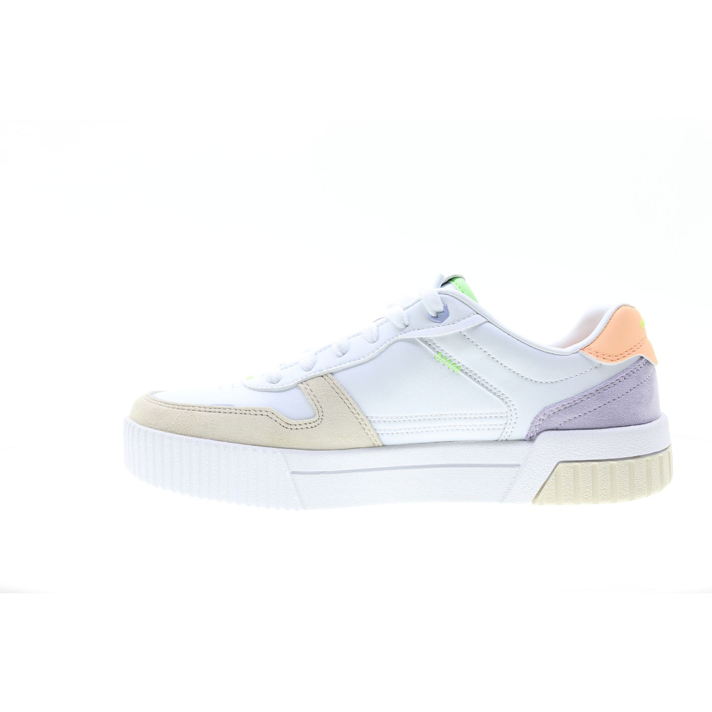 Skechers SNEAKERS Bianco