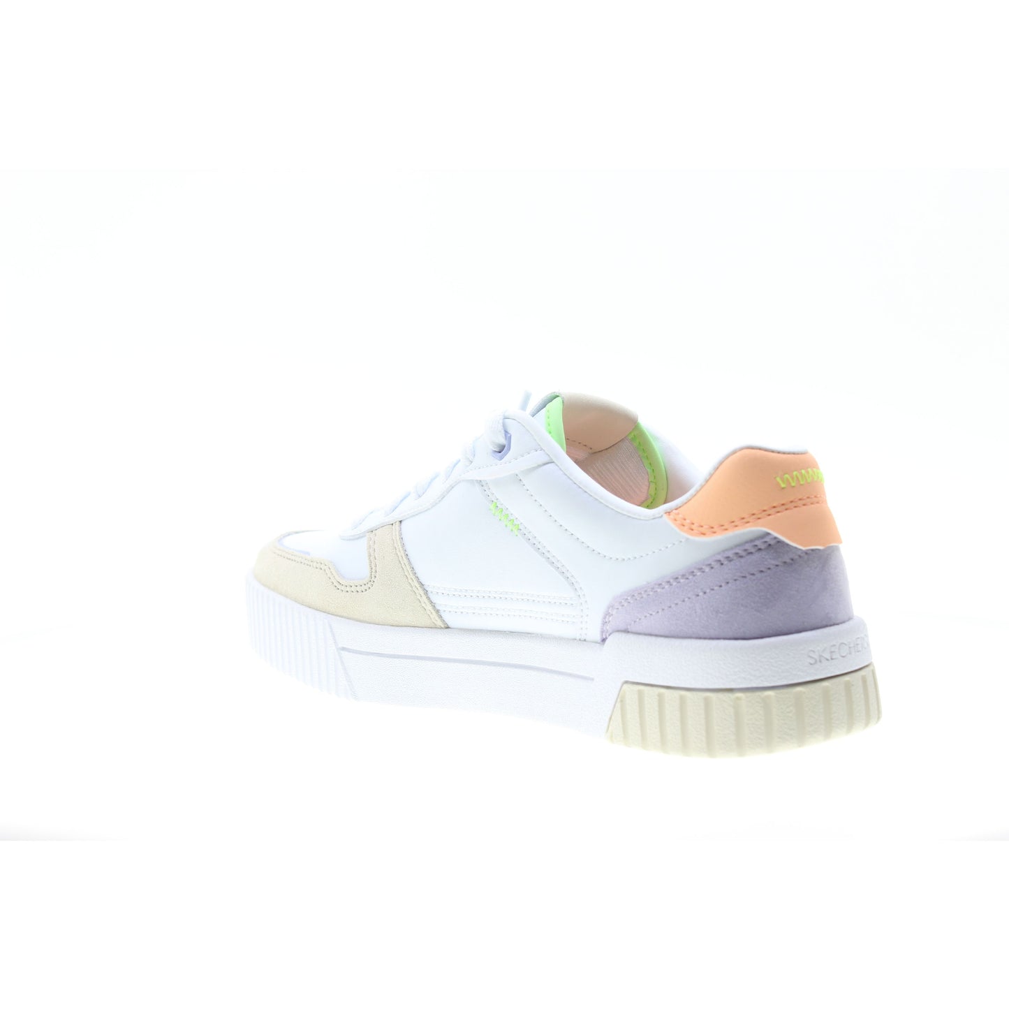 Skechers SNEAKERS Bianco
