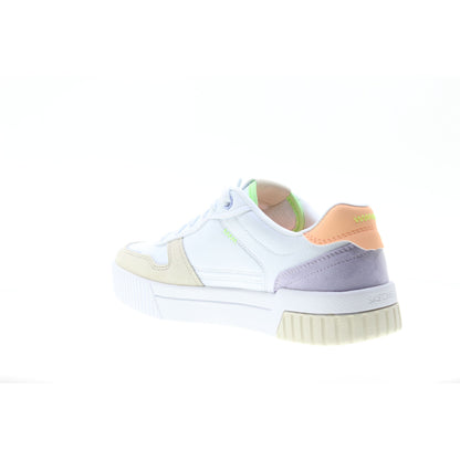 Skechers SNEAKERS Bianco