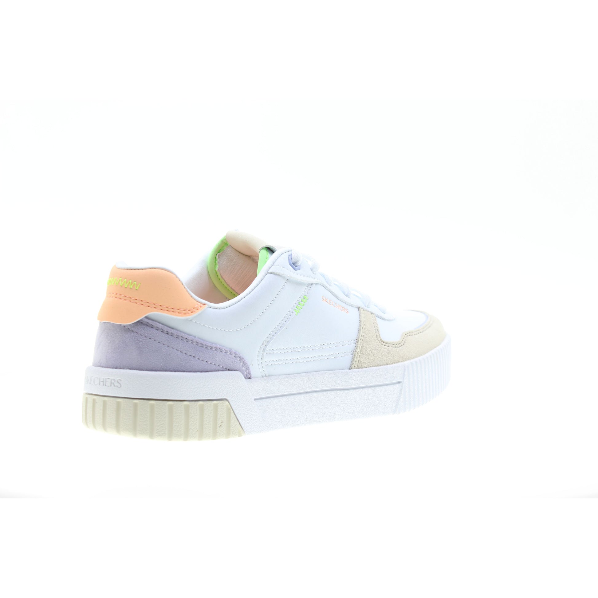 Skechers SNEAKERS Bianco