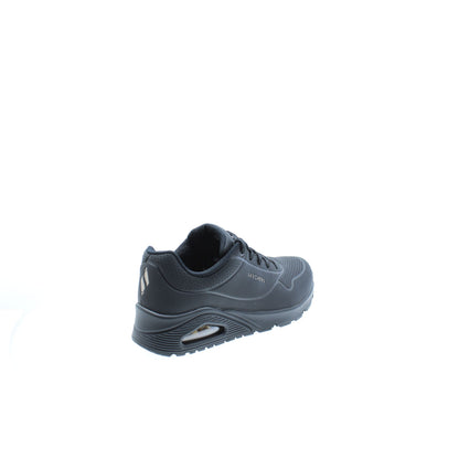 Skechers SNEAKERS Nero