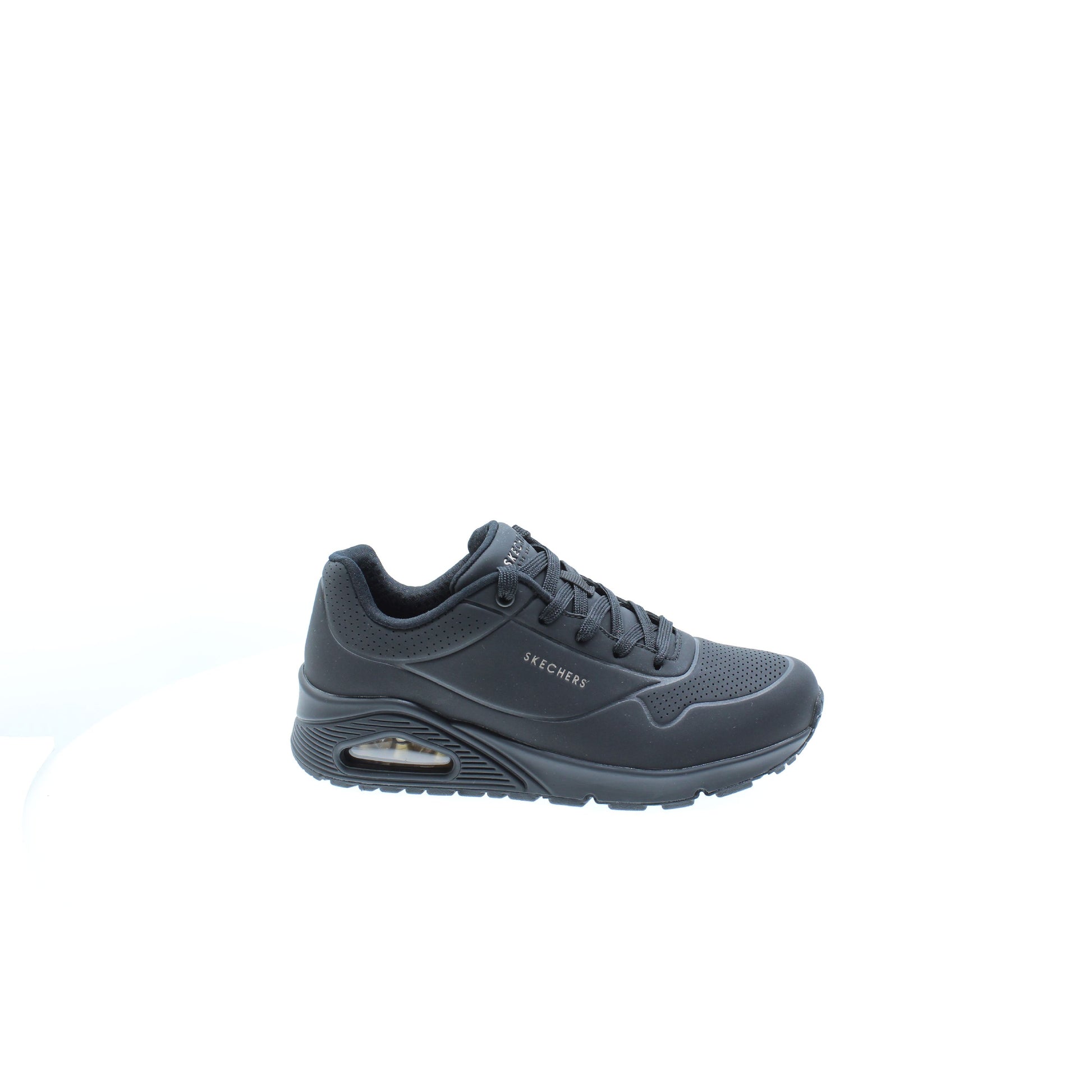 Skechers SNEAKERS Nero