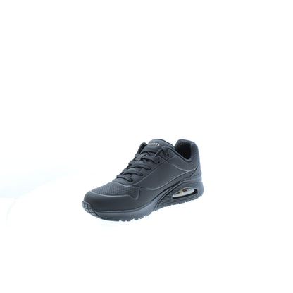 Skechers SNEAKERS Nero