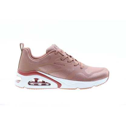 Skechers SNEAKERS Cuoio