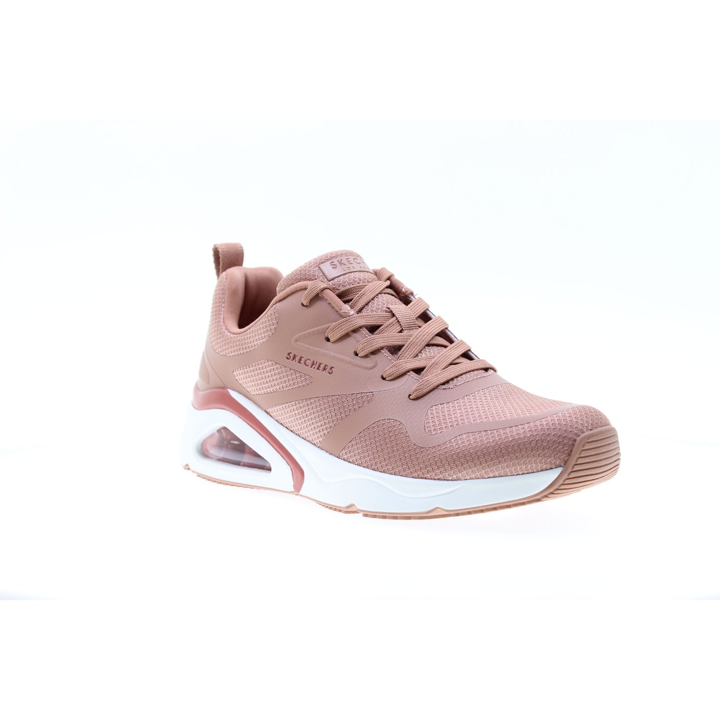 Skechers SNEAKERS Cuoio