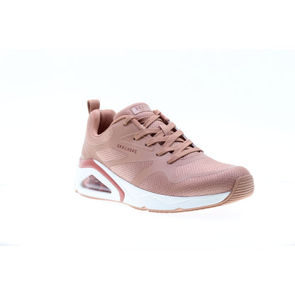 Skechers SNEAKERS Cuoio
