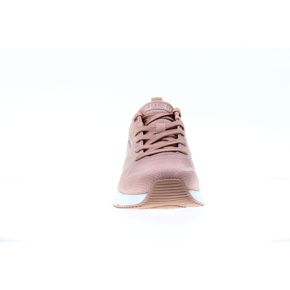 Skechers SNEAKERS Cuoio